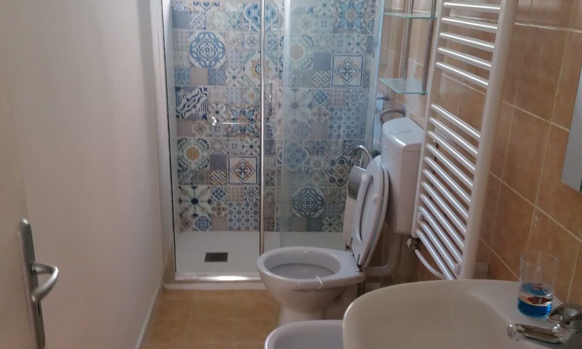 Photo of Bathroom in Furnari