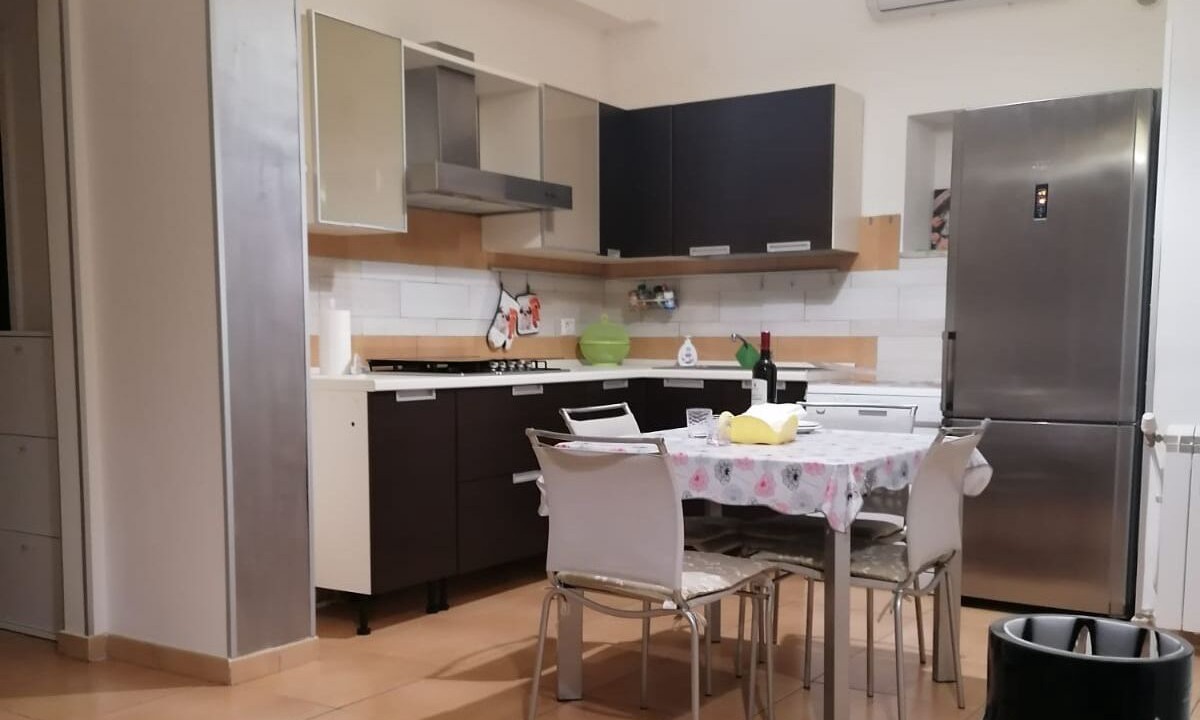 Photo of Kitchen in Furnari