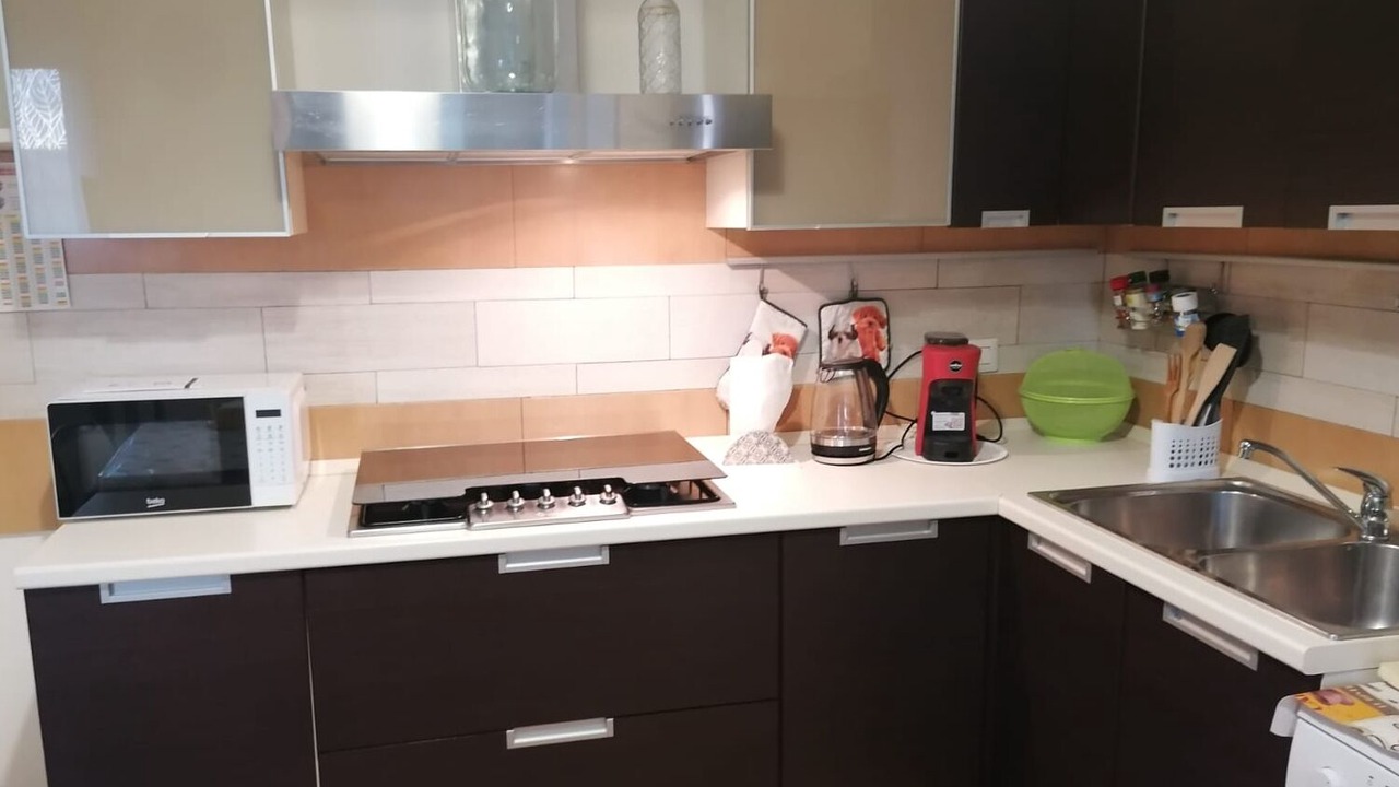 Photo of Kitchen in Furnari