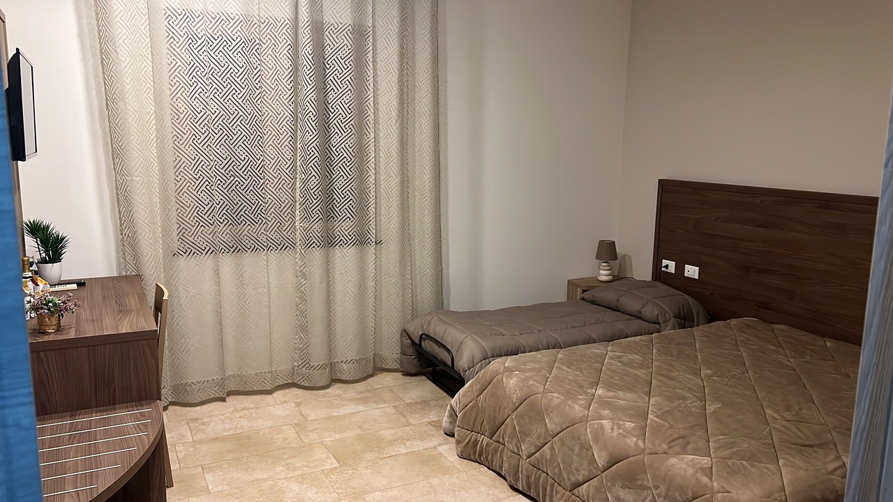 Photo of Bedroom in San Valentino Torio