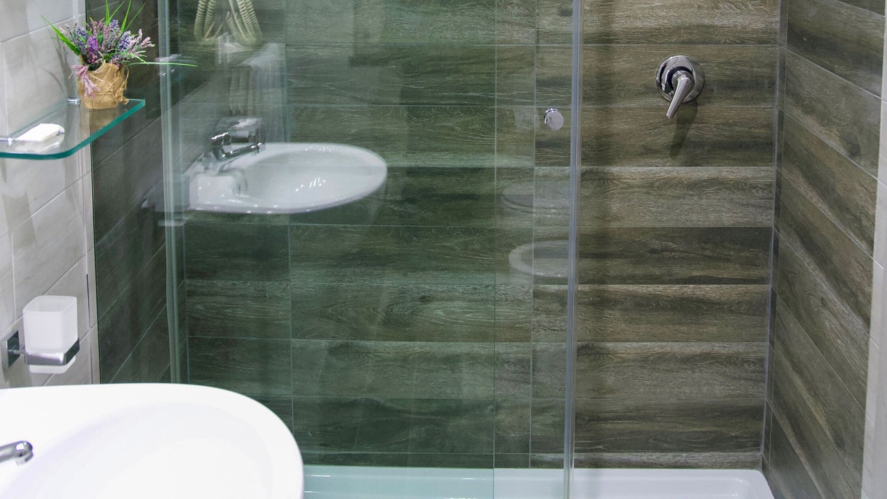 Photo of Bathroom in San Valentino Torio