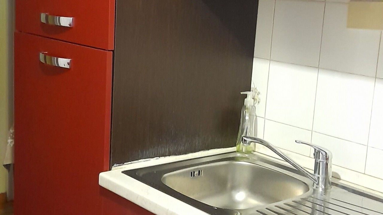 Photo of Kitchen in Quartiere XXXIII Lido di Ostia Ponente