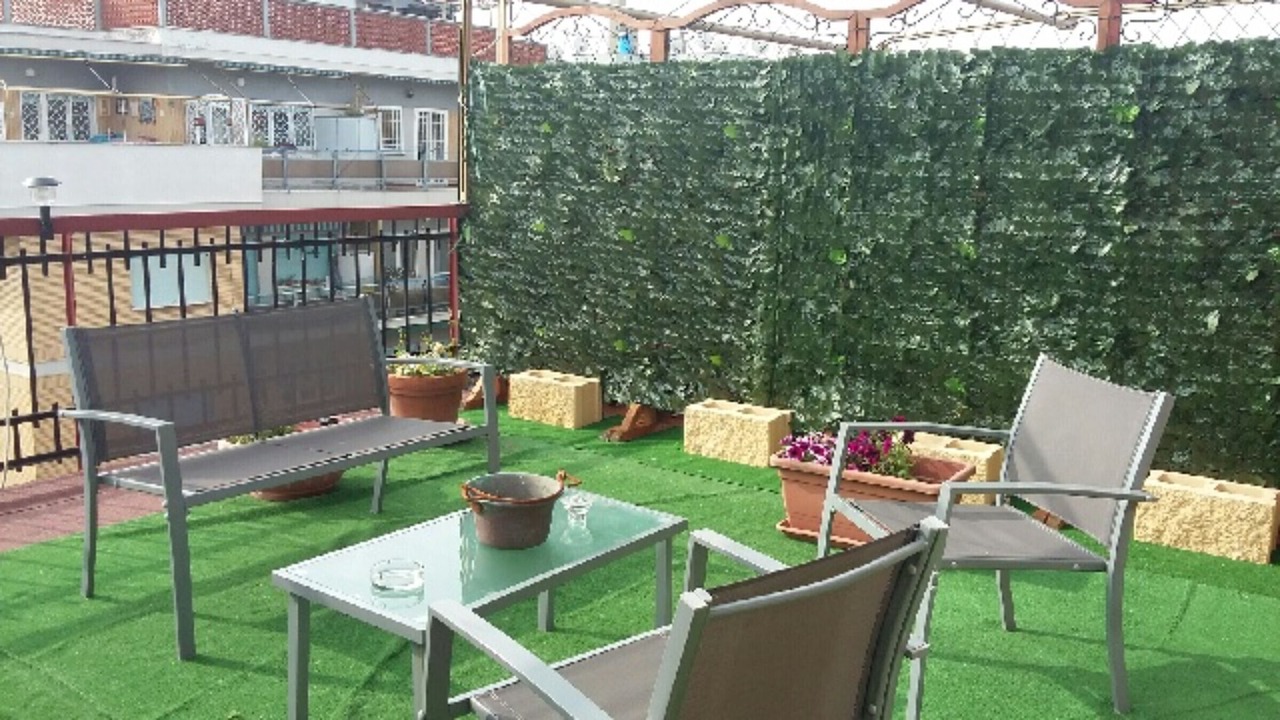 Photo of Outdoor in Quartiere XXXIII Lido di Ostia Ponente