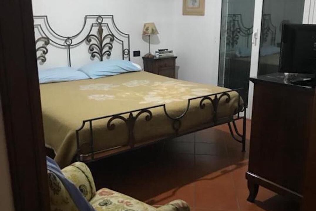 Photo of Bedroom in Casa Papa