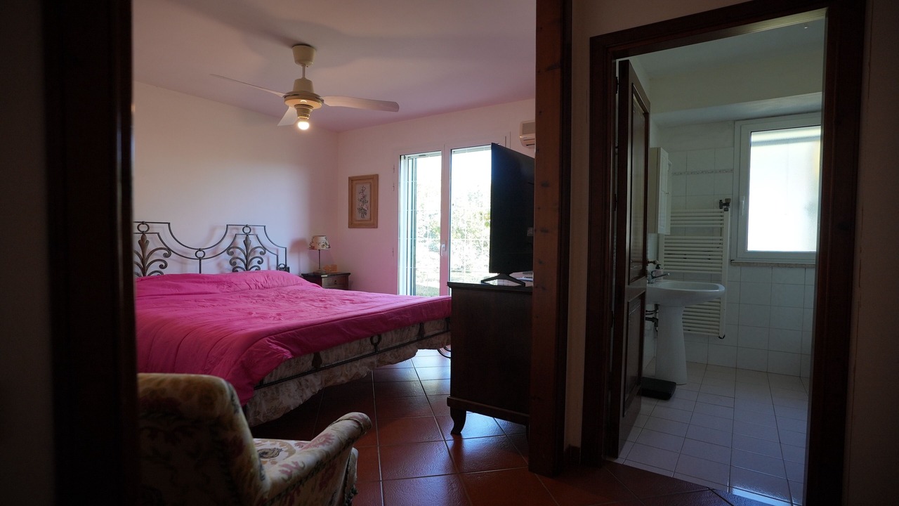 Photo of Bedroom in Casa Papa