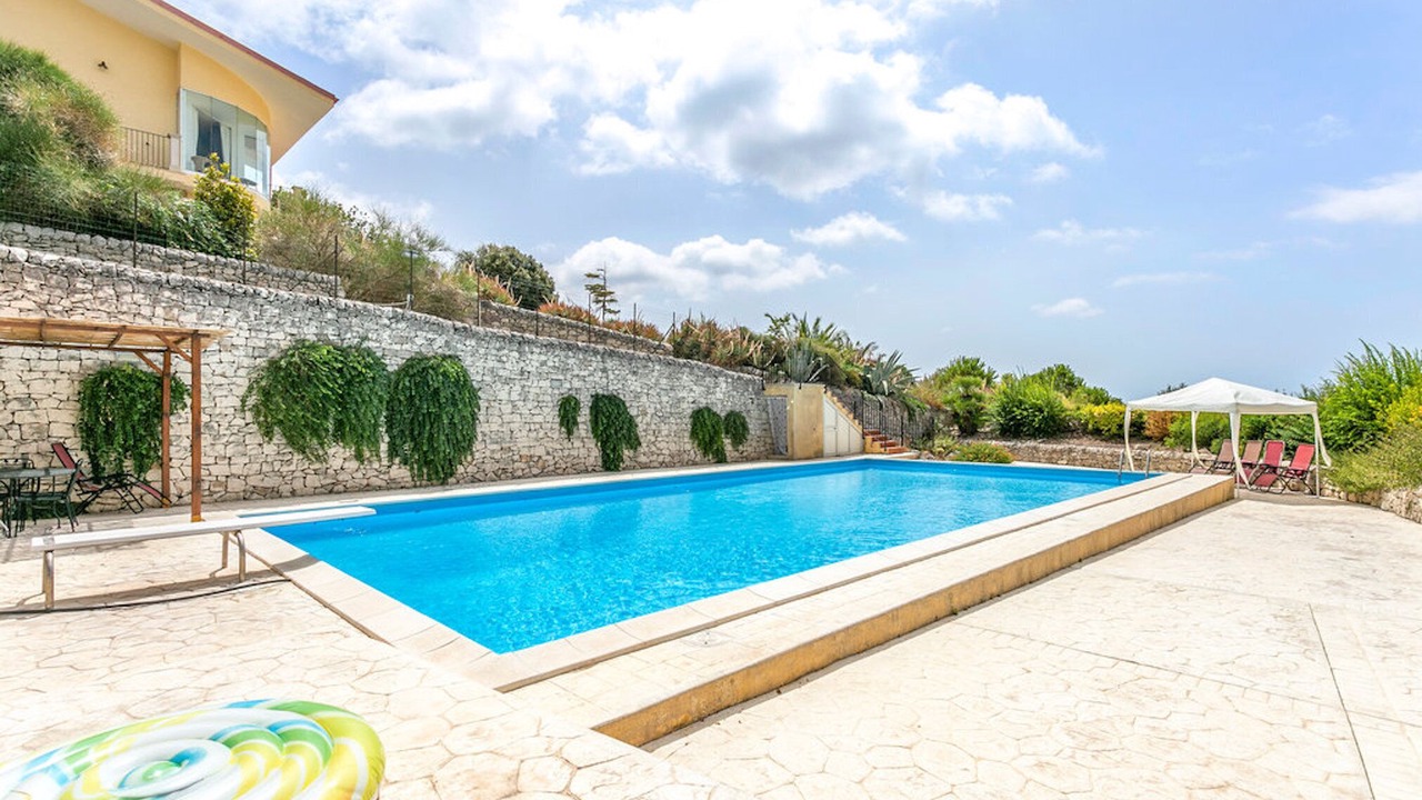 Photo of Outdoor in Casa Papa