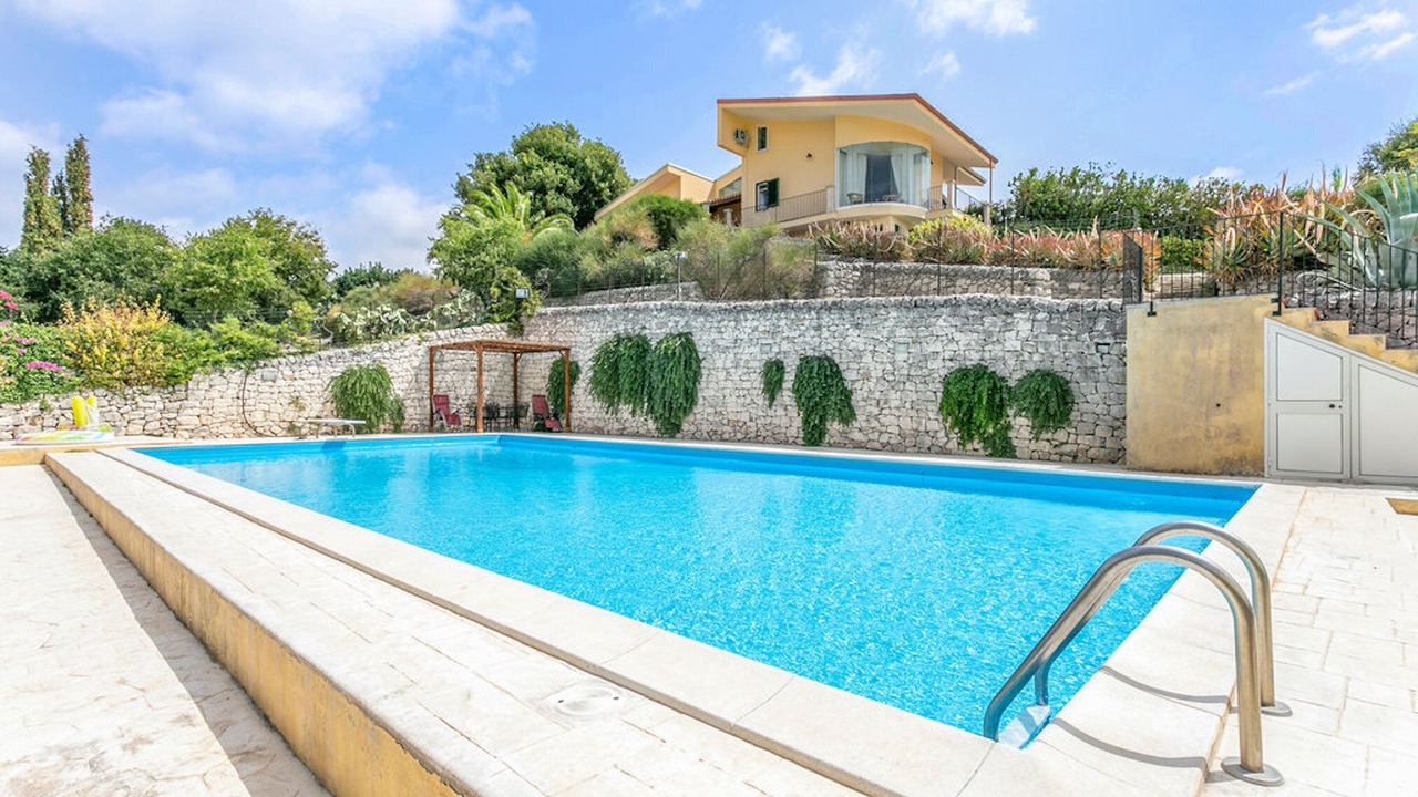 Photo of Outdoor in Casa Papa