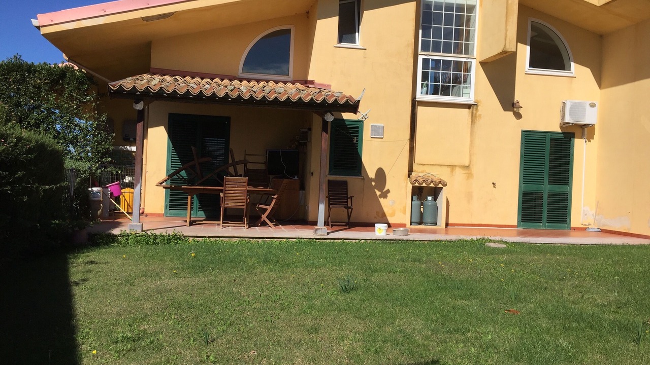 Photo of Outdoor in Casa Papa