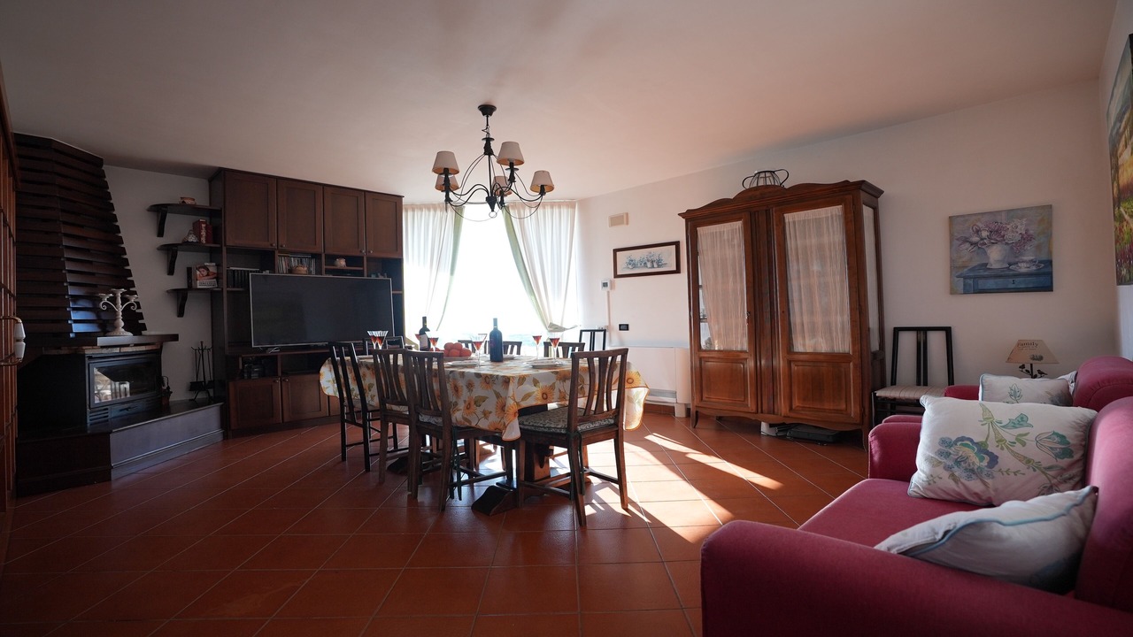 Photo of Livingroom in Casa Papa