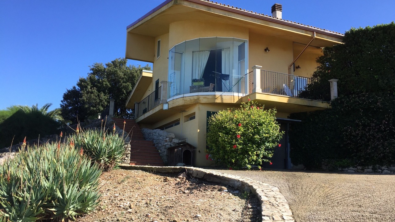 Photo of Outdoor in Casa Papa