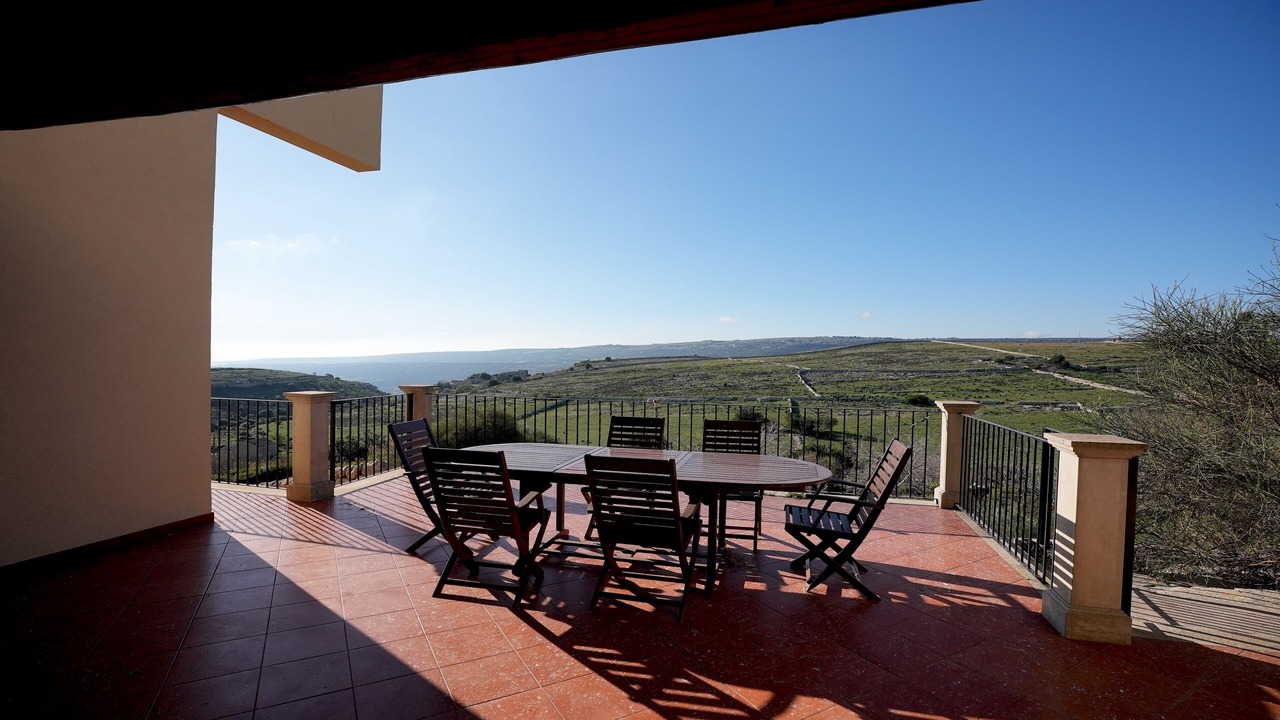 Photo of Outdoor in Casa Papa