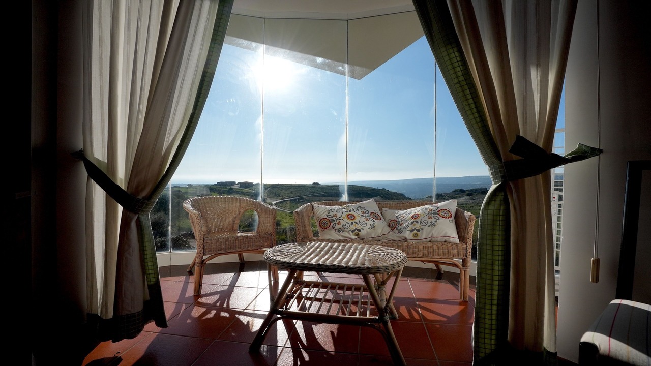 Photo of Livingroom in Casa Papa