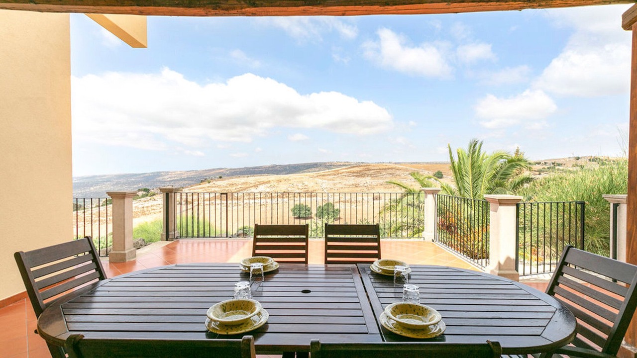 Photo of Outdoor in Casa Papa