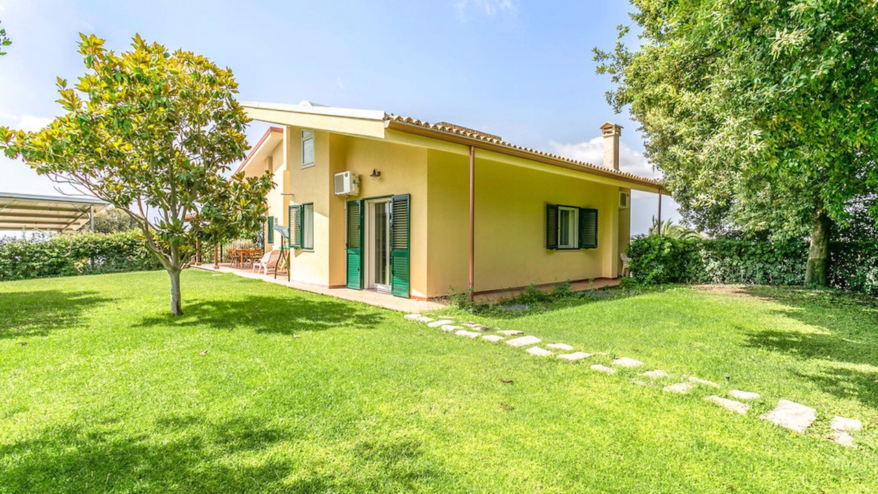 Photo of Outdoor in Casa Papa