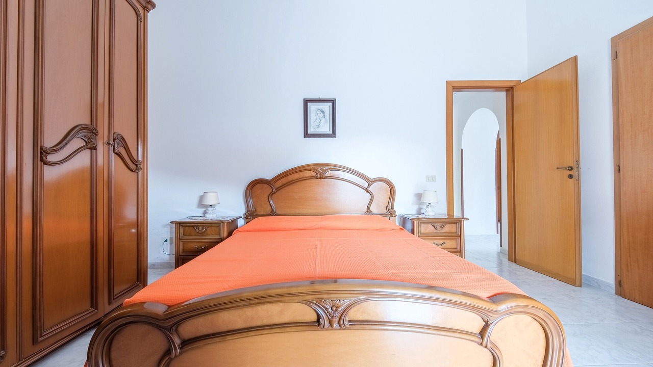 Photo of Bedroom in Canneto