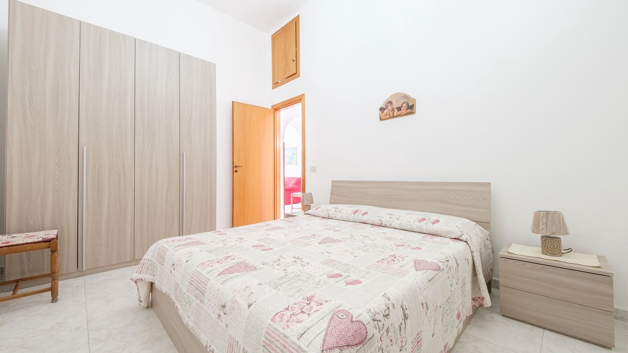 Photo of Bedroom in Canneto