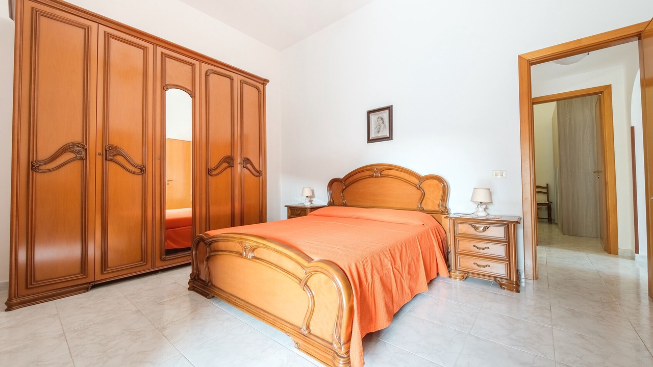 Photo of Bedroom in Canneto