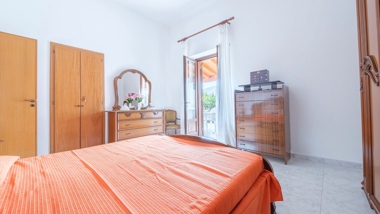 Photo of Bedroom in Canneto