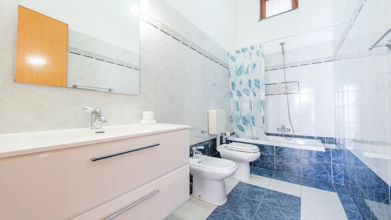 Photo of Bathroom in Canneto