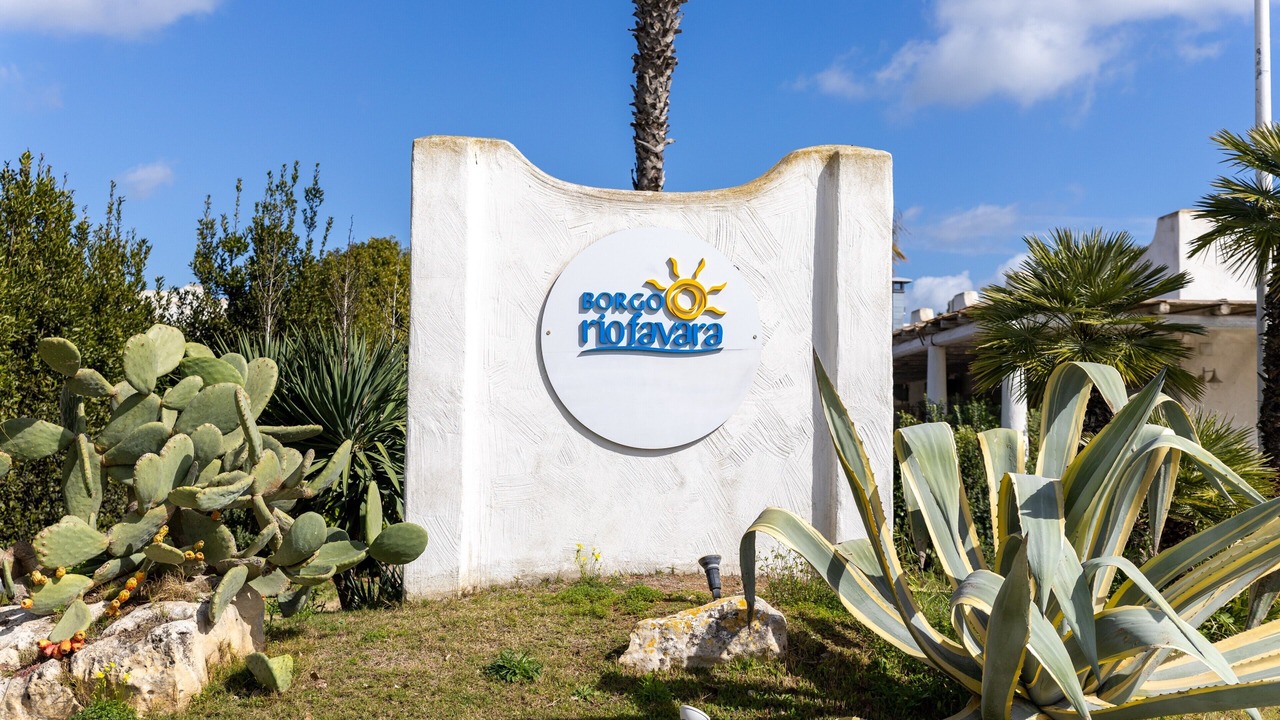 Photo of Outdoor in Santa Maria del Focallo