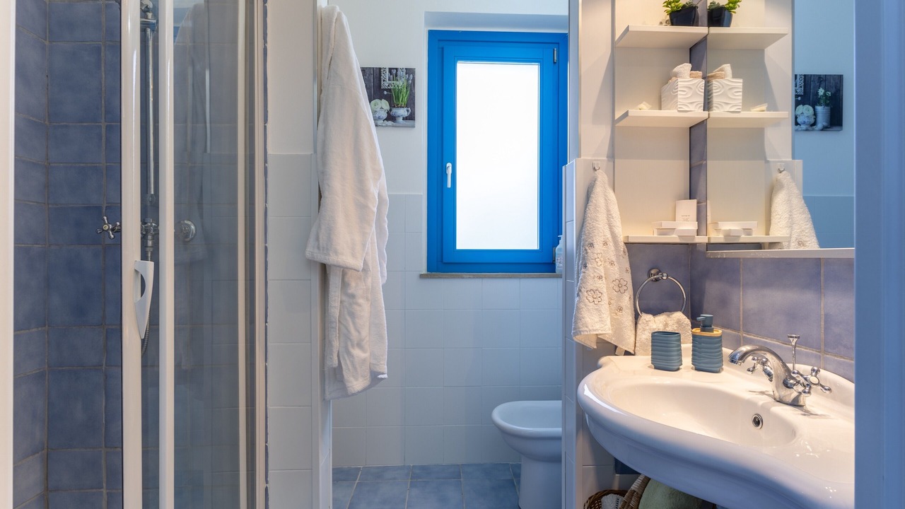 Photo of Bathroom in Santa Maria del Focallo