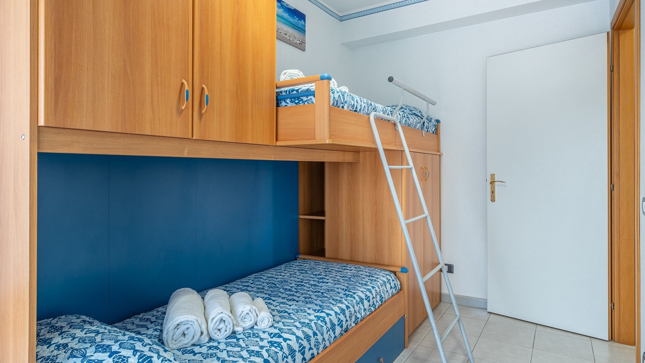 Photo of Bedroom in Fondachello
