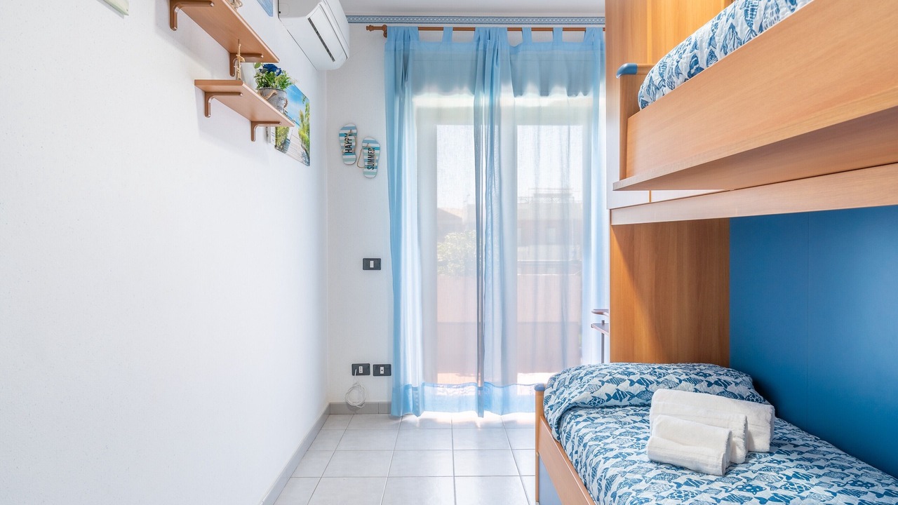 Photo of Bedroom in Fondachello
