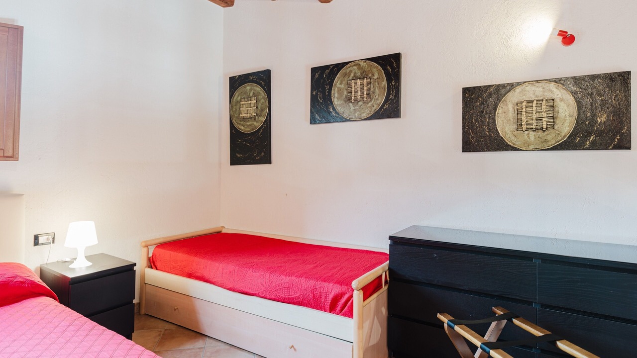 Photo of Bedroom in Castellammare del Golfo