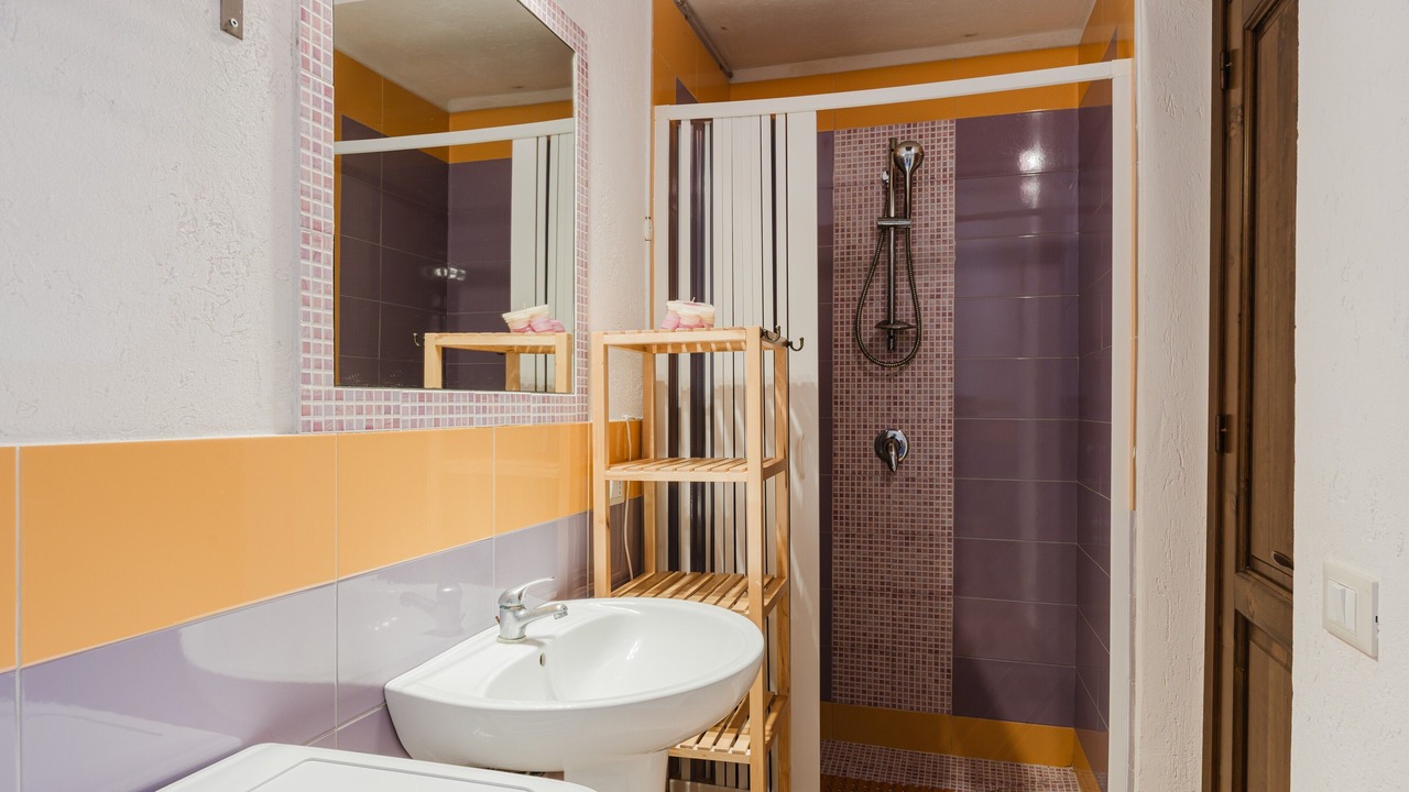 Photo of Bathroom in Castellammare del Golfo