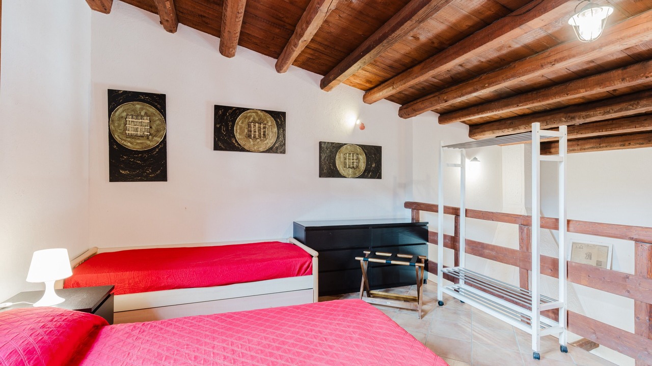 Photo of Bedroom in Castellammare del Golfo