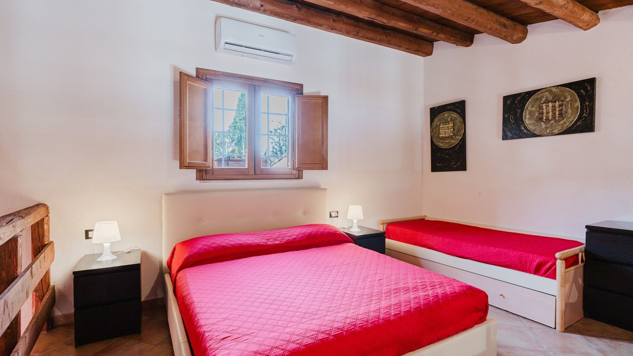 Photo of Bedroom in Castellammare del Golfo