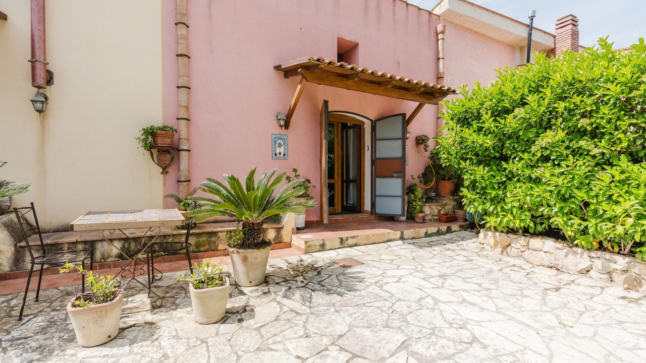 Photo of Outdoor in Castellammare del Golfo