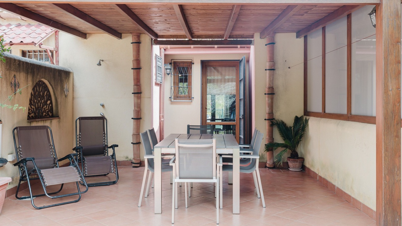 Photo of Outdoor in Castellammare del Golfo