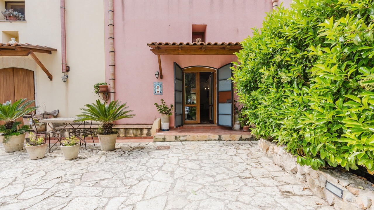 Photo of Patio Balcony in Castellammare del Golfo