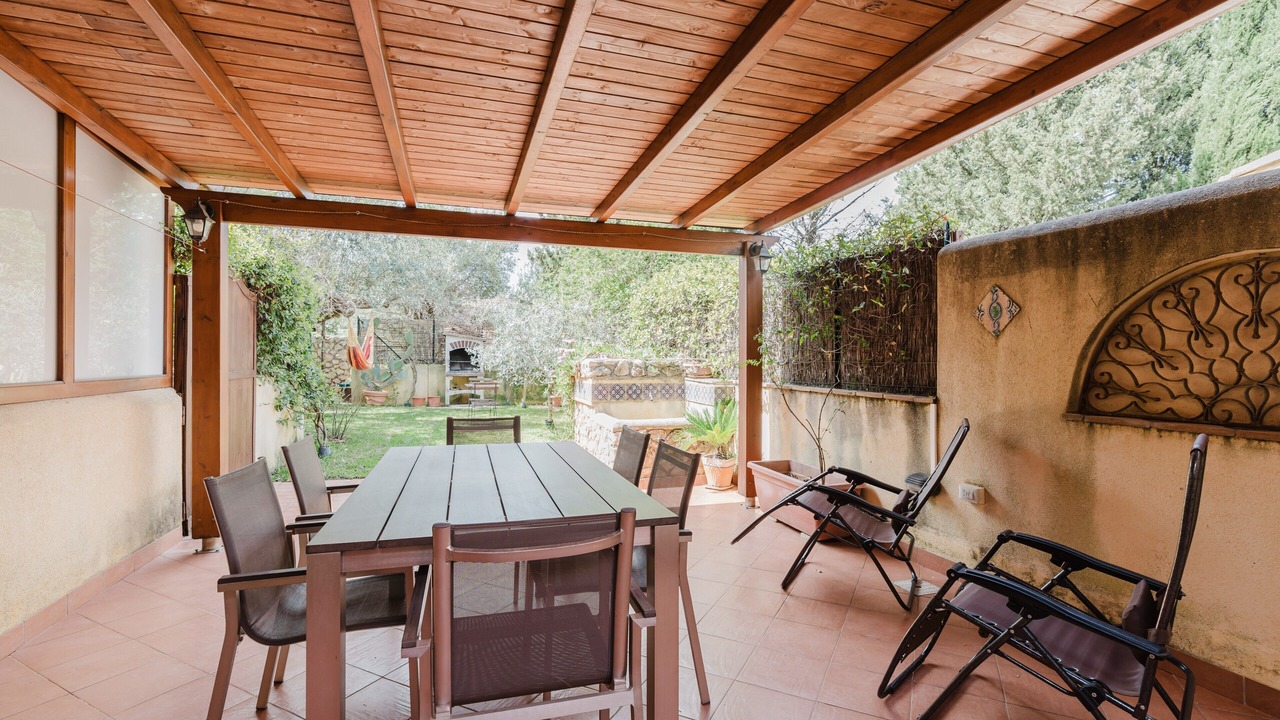 Photo of Outdoor in Castellammare del Golfo