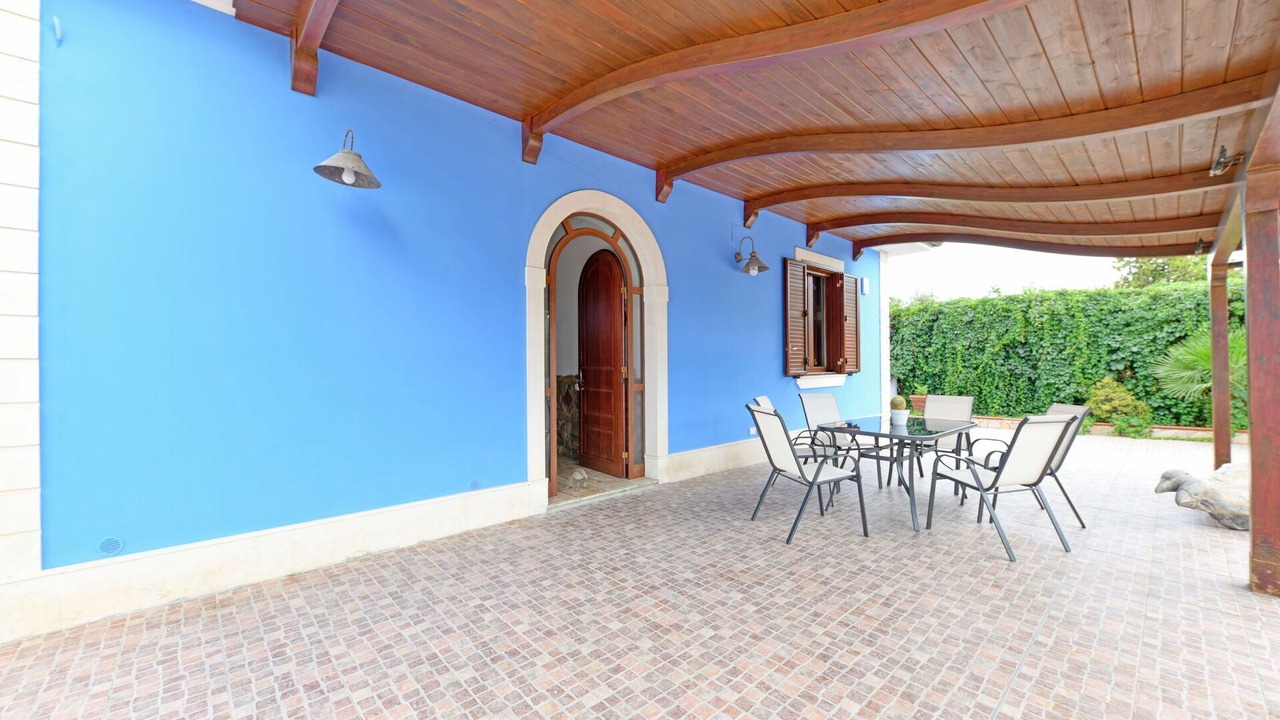 Photo of Patio Balcony in Syracuse