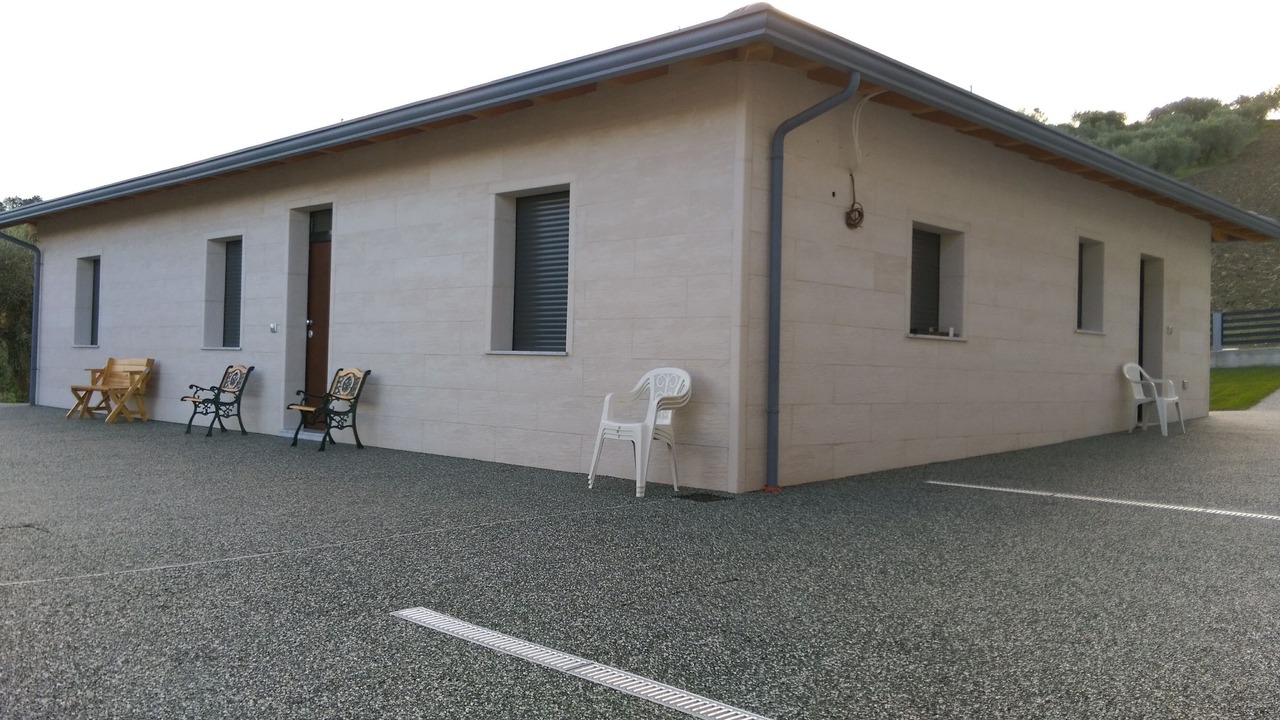 Photo of Outdoor in Ariano Irpino