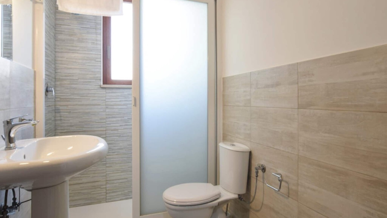 Photo of Bathroom in Gaggi