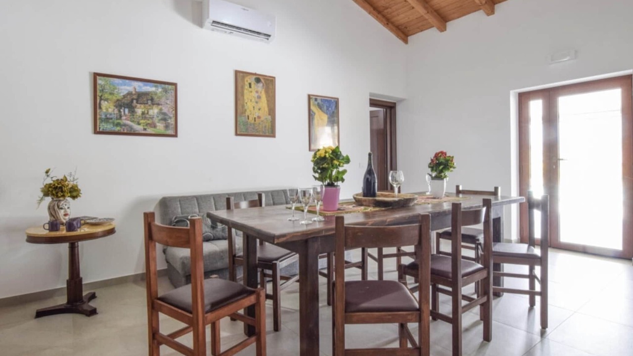 Photo of Livingroom in Gaggi