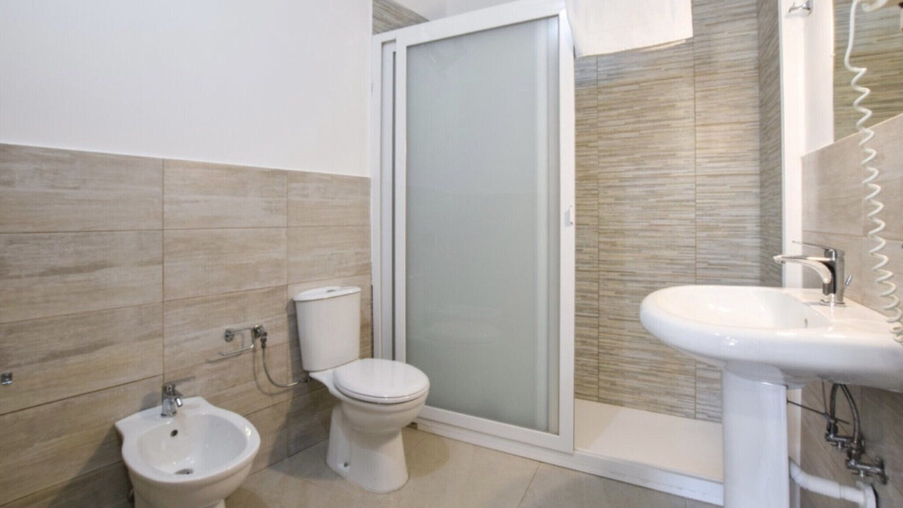 Photo of Bathroom in Gaggi