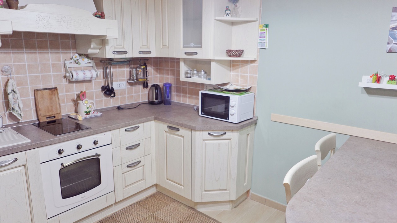 Photo of Kitchen in Vibo Marina