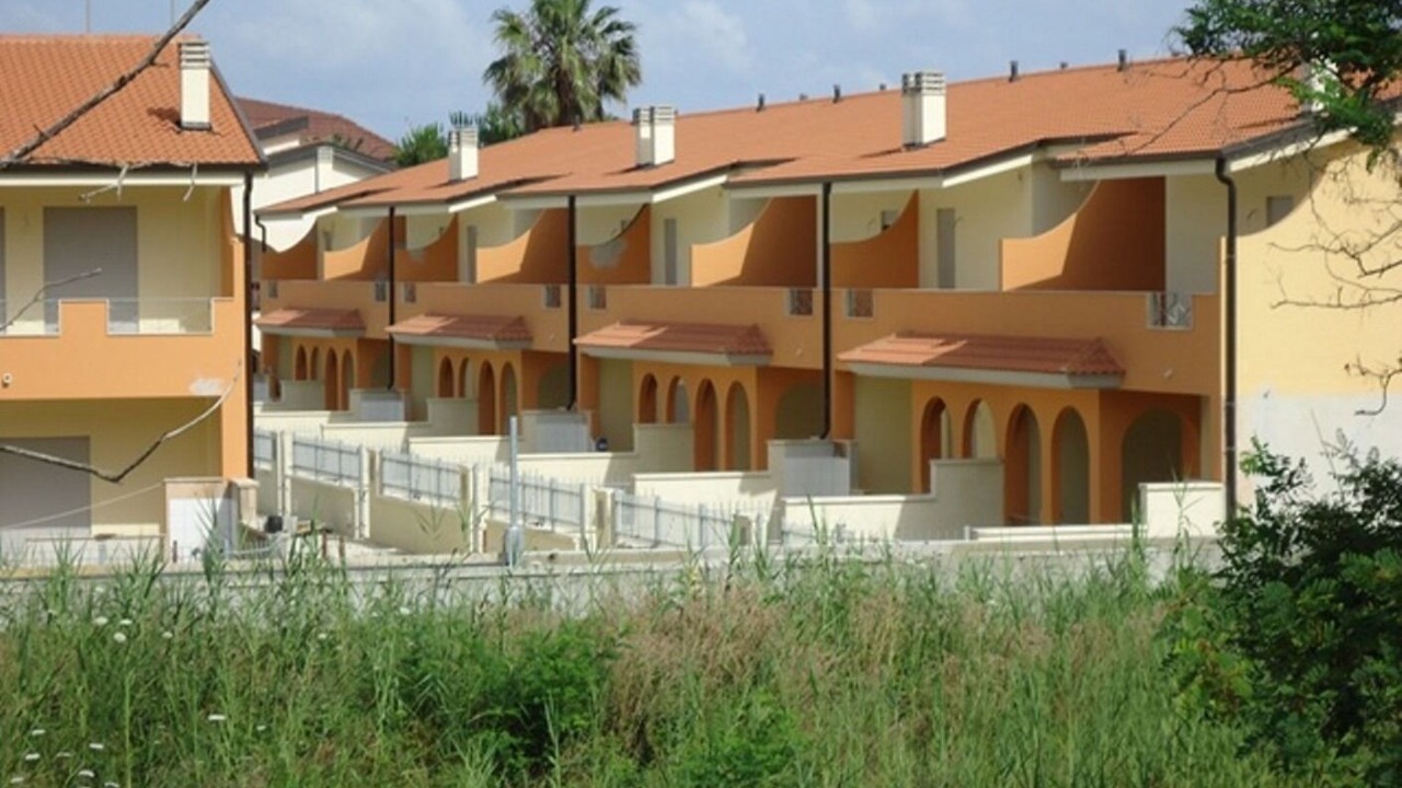 Photo of Outdoor in Vibo Marina