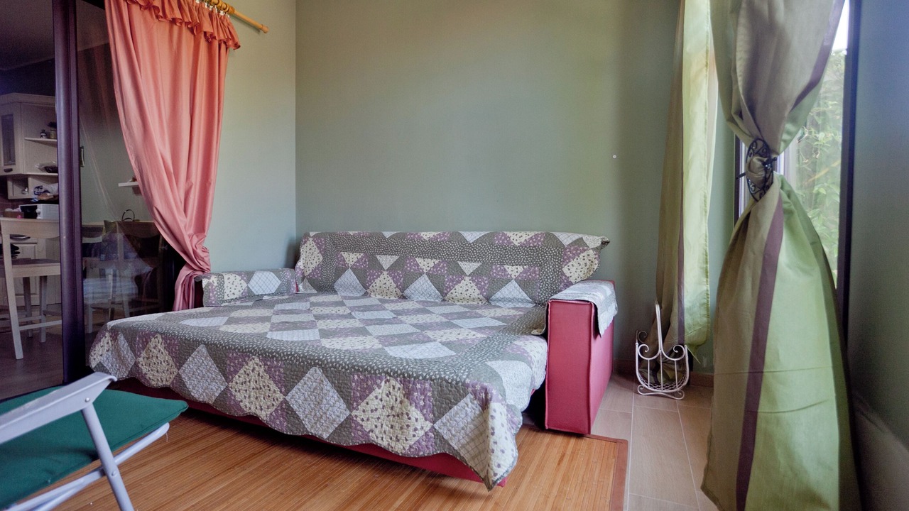 Photo of Bedroom in Vibo Marina