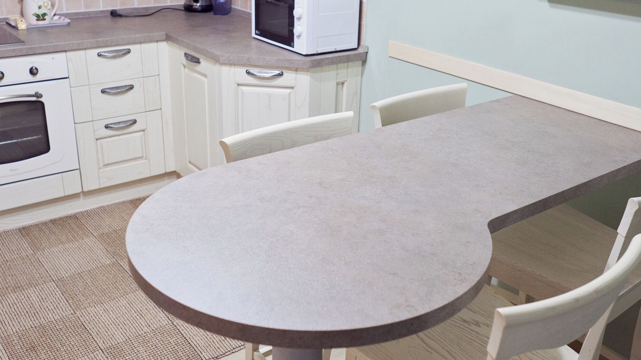 Photo of Kitchen in Vibo Marina