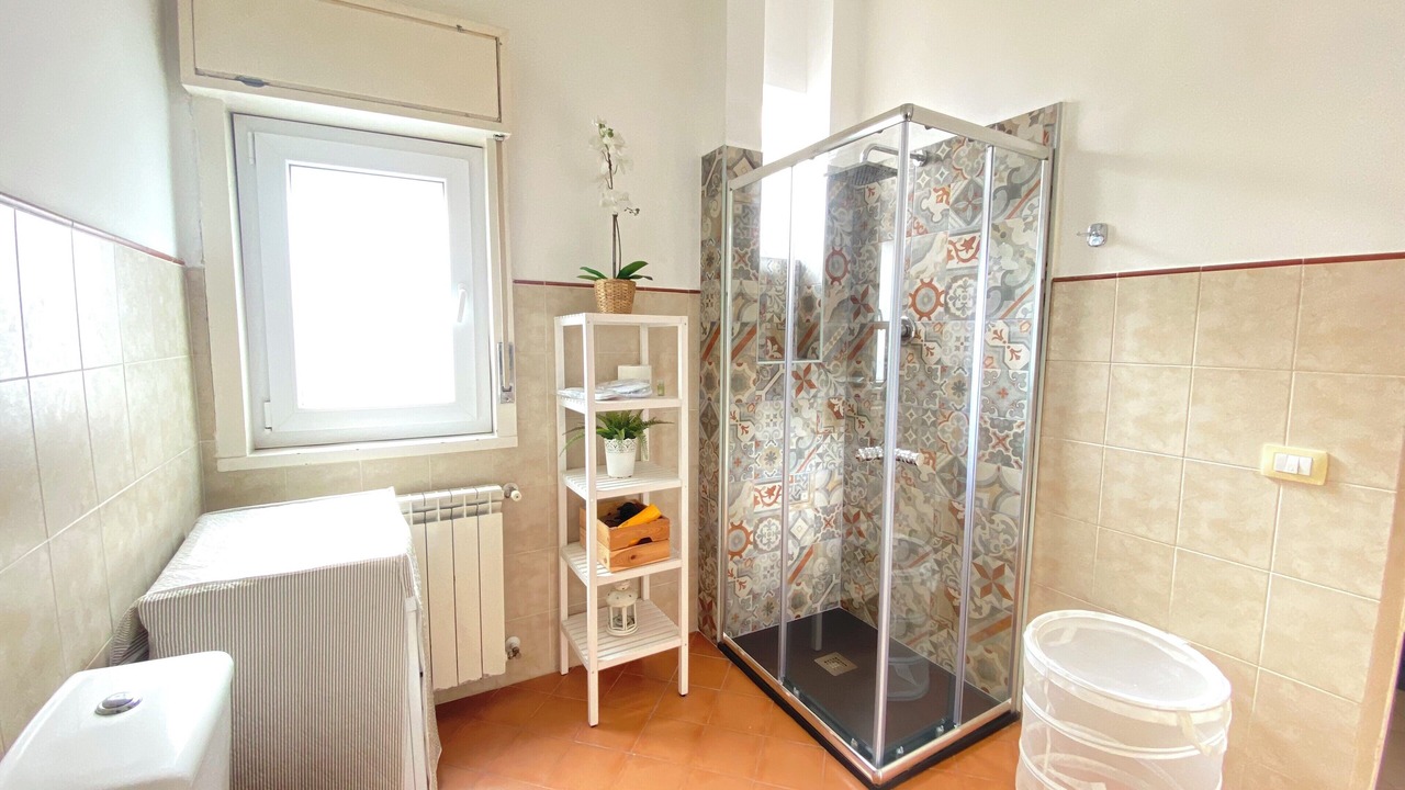 Photo of Bathroom in Cibali