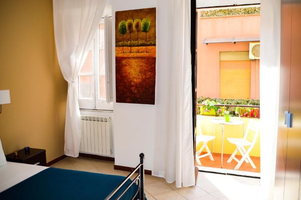 Photo of Bedroom in Cibali