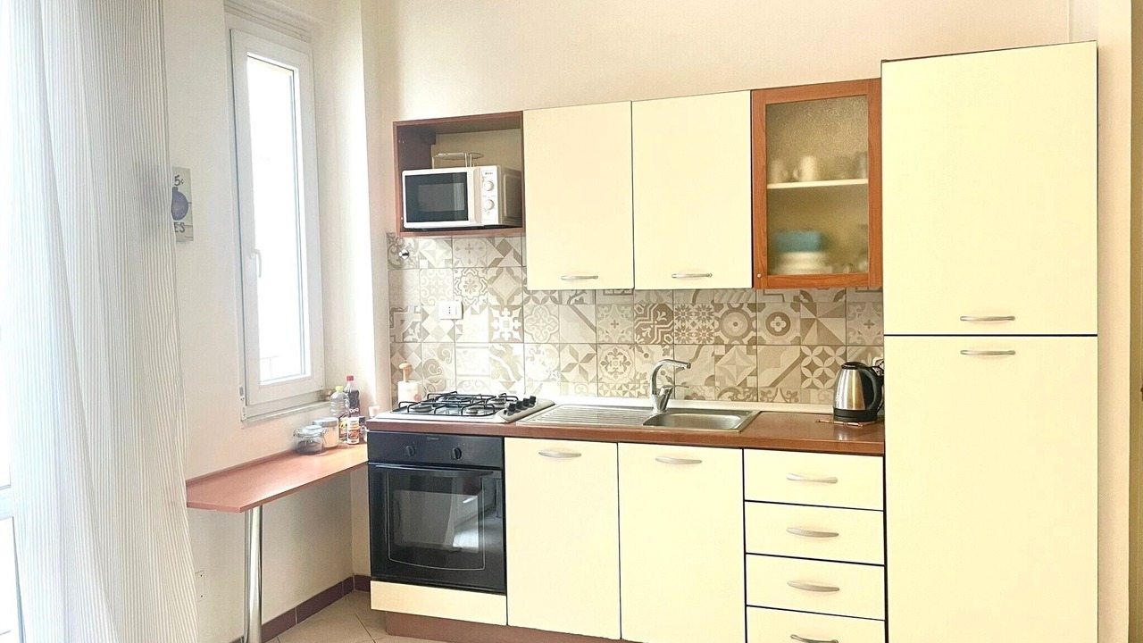 Photo of Kitchen in Cibali