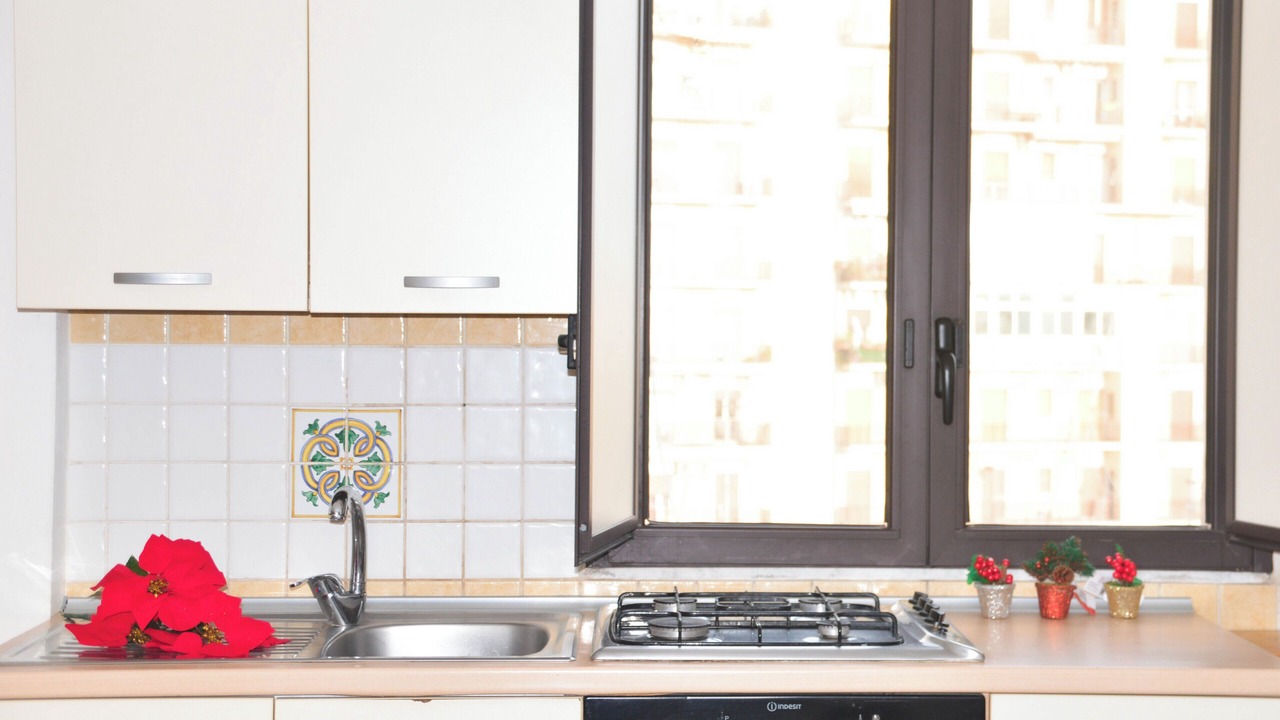 Photo of Kitchen in Cibali
