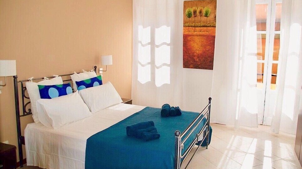 Photo of Bedroom in Cibali