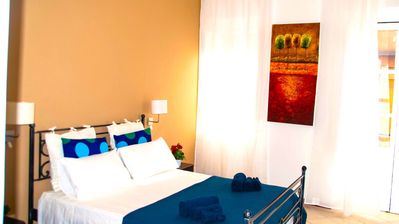 Photo of Bedroom in Cibali